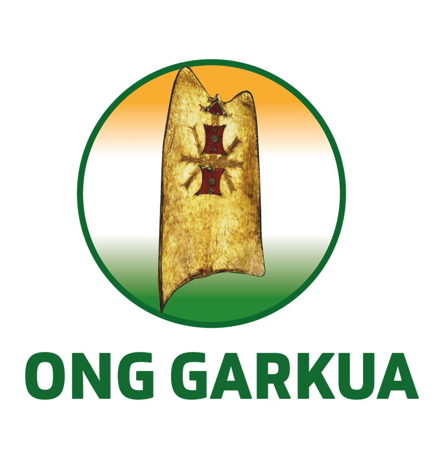 GARKUA