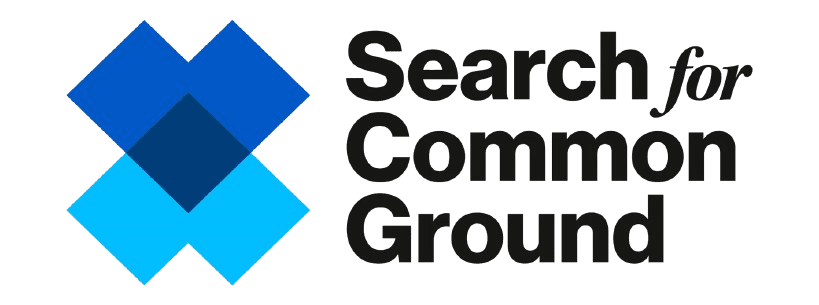 Search for Common Ground